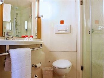 Imagen de la habitación del Hotel Ibis Yangzhou Development Zone. Foto 10