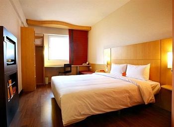 Imagen de la habitación del Hotel Ibis Yangzhou Development Zone. Foto 12