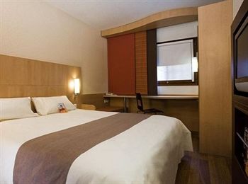 Imagen de la habitación del Hotel Ibis Yangzhou Development Zone. Foto 13