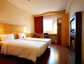 Imagen de la habitación del Hotel Ibis Yangzhou Development Zone. Foto 14