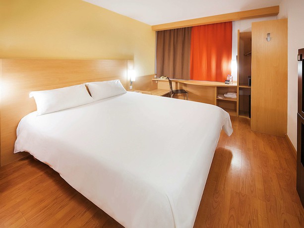 Imagen de la habitación del Hotel Ibis Yaroslavl Center. Foto 6