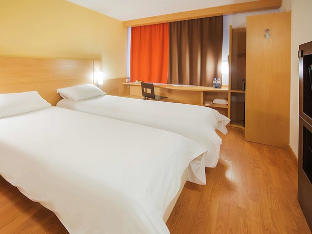 Imagen de la habitación del Hotel Ibis Yaroslavl Center. Foto 8