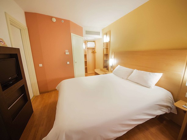 Imagen de la habitación del Hotel Ibis Yaroslavl Center. Foto 12