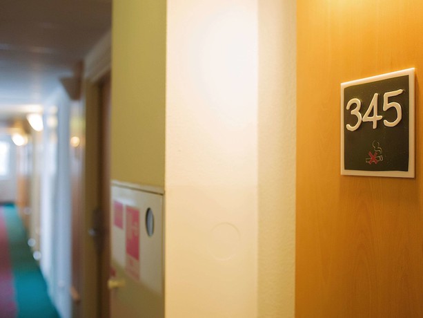 Imagen de la habitación del Hotel Ibis Yaroslavl Center. Foto 13