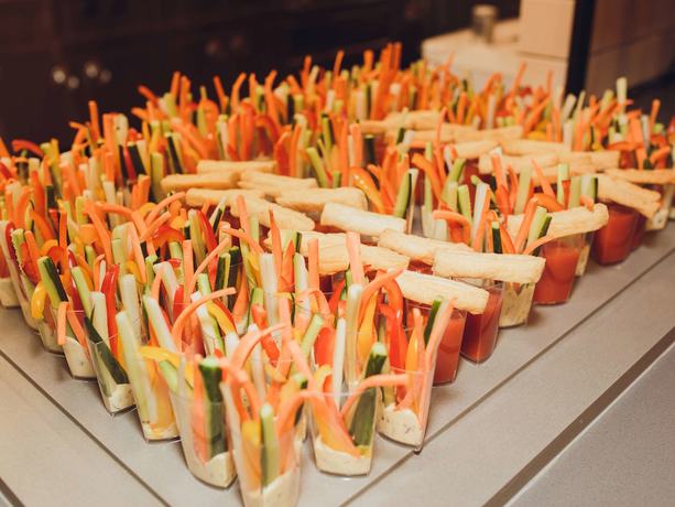 Imagen del bar/restaurante del Hotel Ibis Yaroslavl Center. Foto 2