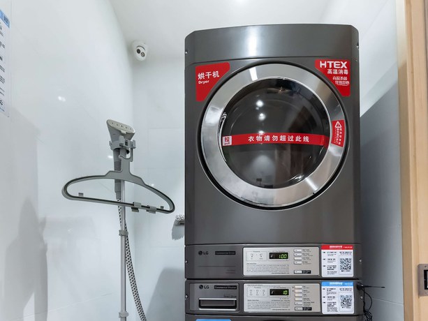 Imagen de la habitación del Hotel Ibis Yixing South Renmin Rd. Foto 9