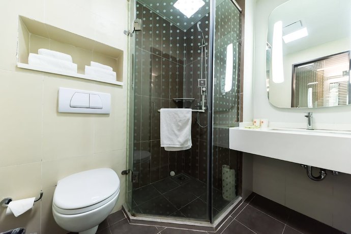 Imagen de la habitación del Hotel Ibis Yixing South Renmin Rd. Foto 11