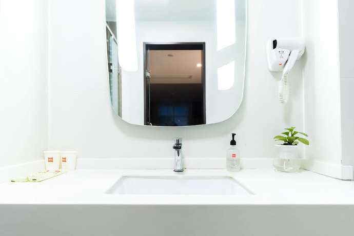 Imagen de la habitación del Hotel Ibis Yixing South Renmin Rd. Foto 12