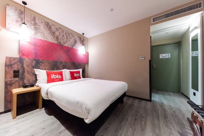Imagen de la habitación del Hotel Ibis Yixing South Renmin Rd. Foto 19