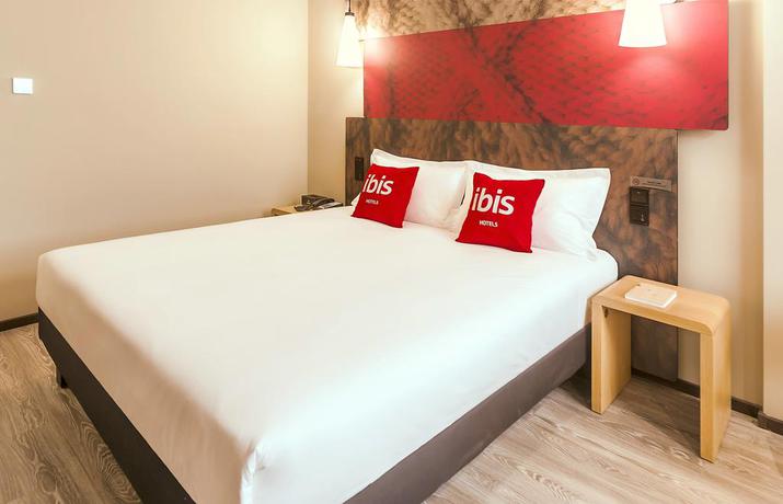 Imagen de la habitación del Hotel Ibis Zhengzhou Longhai Road. Foto 3