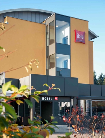 Imagen general del Hotel Ibis Zurich Adliswil. Foto 2