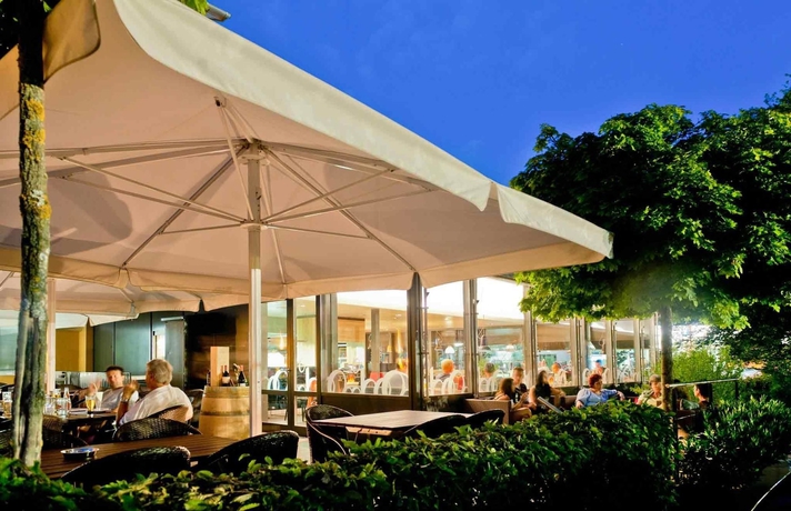 Imagen del bar/restaurante del Hotel Ibis Zurich Adliswil. Foto 7