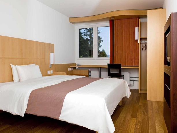 Imagen de la habitación del Hotel Ibis Zurich Adliswil. Foto 10