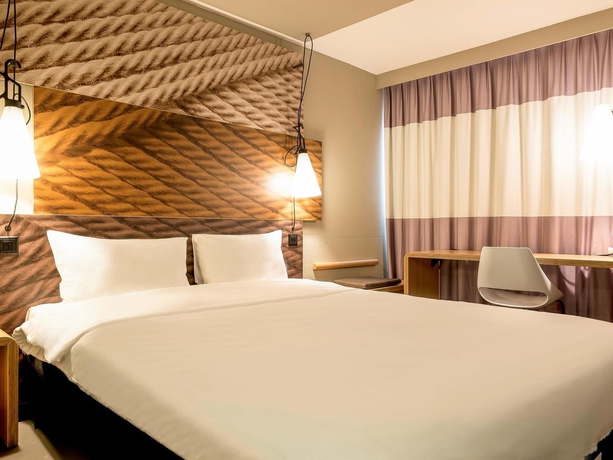 Imagen de la habitación del Hotel Ibis Zurich Adliswil. Foto 11