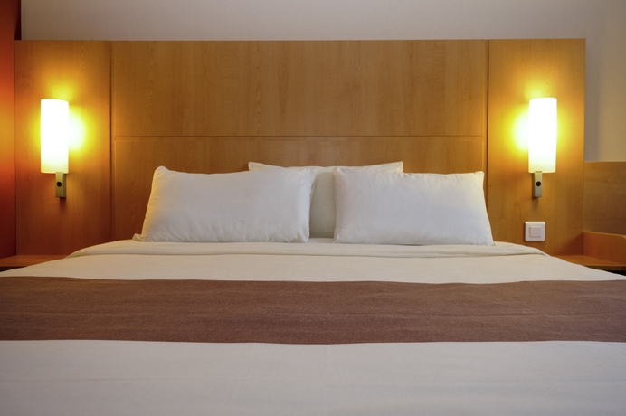 Imagen de la habitación del Hotel Ibis Zurich City West. Foto 8