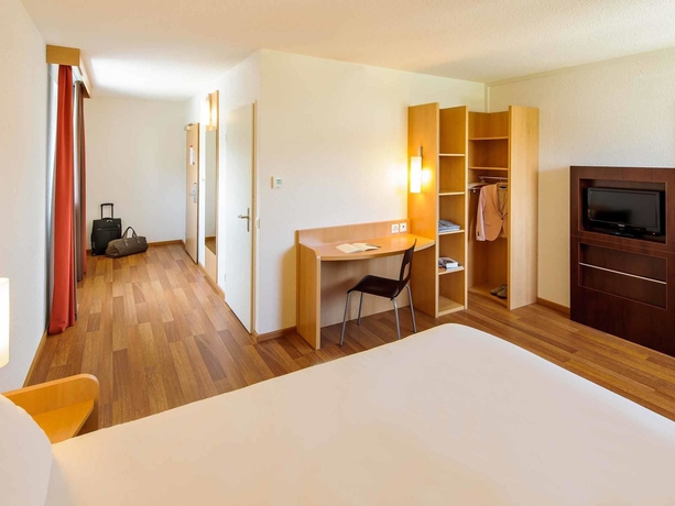 Imagen de la habitación del Hotel Ibis Zurich City West. Foto 11