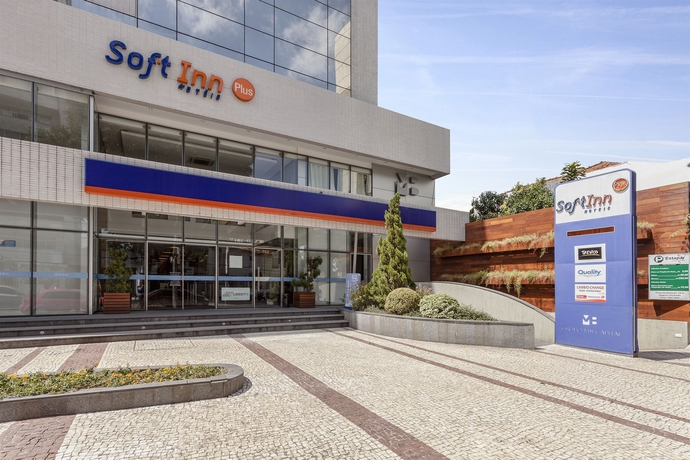 Imagen general del Hotel Ibis budget Bel&eacute;m Batista Campos. Foto 2