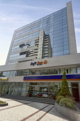 Imagen general del Hotel Ibis budget Bel&eacute;m Batista Campos. Foto 1