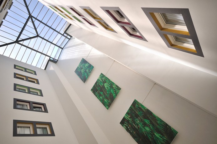 Imagen de la habitación del Hotel Ibis budget Bordeaux Centre Mériadeck. Foto 12