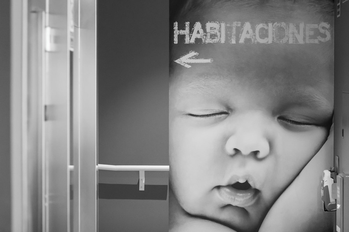 Imagen de la habitación del Hotel Ibis budget Logroño Centro. Foto 13