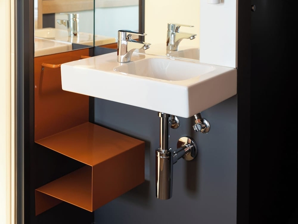 Imagen de la habitación del Hotel Ibis budget Logroño Centro. Foto 14