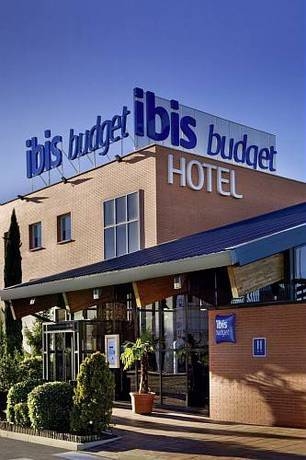 Imagen general del Hotel Ibis budget Madrid Alcala de Henares La Dehesa. Foto 15