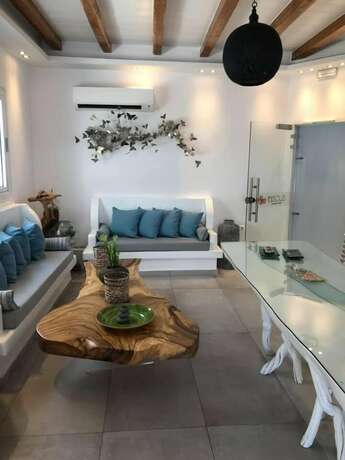 Imagen general del Hotel Ibiscus Boutique. Foto 1