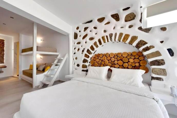 Imagen general del Hotel Ibiscus Boutique. Foto 2