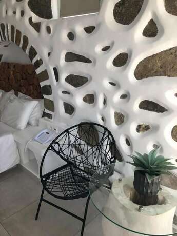 Imagen general del Hotel Ibiscus Boutique. Foto 3