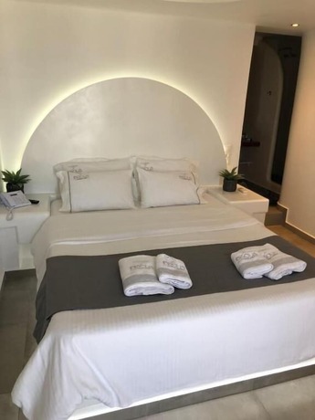 Imagen de la habitación del Hotel Ibiscus Boutique. Foto 13