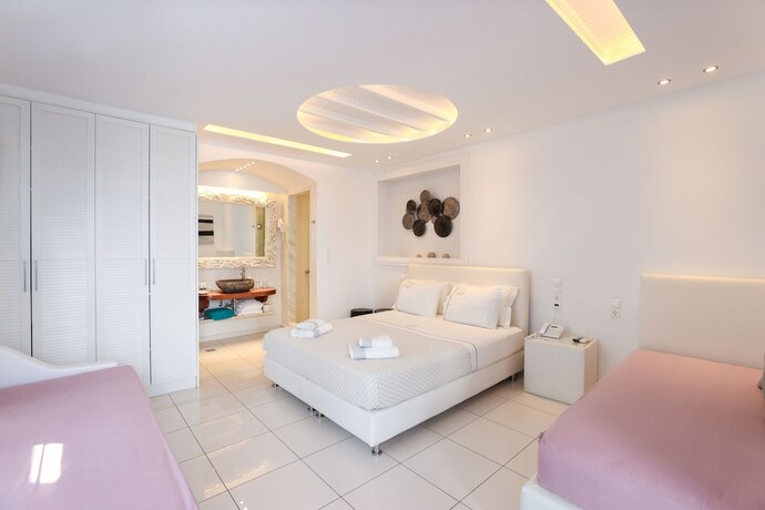Imagen general del Hotel Ibiscus Boutique. Foto 5