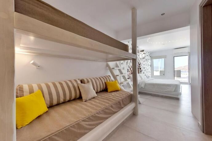 Imagen de la habitación del Hotel Ibiscus Boutique. Foto 16