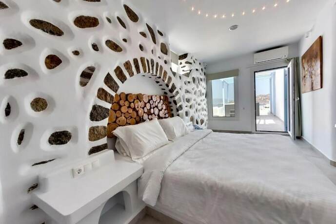 Imagen general del Hotel Ibiscus Boutique. Foto 6