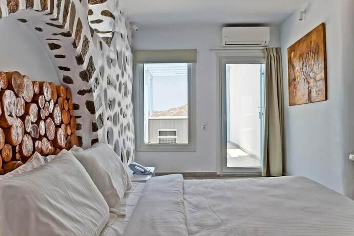 Imagen general del Hotel Ibiscus Boutique. Foto 7