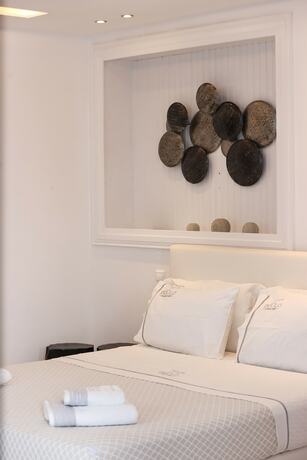 Imagen general del Hotel Ibiscus Boutique. Foto 8