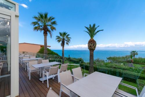 Imagen general del Hotel Ibiscus Corfu. Foto 3