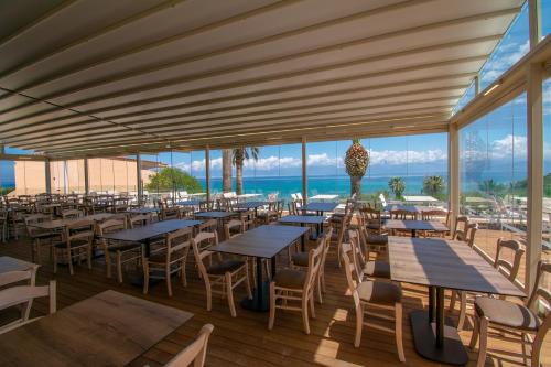 Imagen general del Hotel Ibiscus Corfu. Foto 4