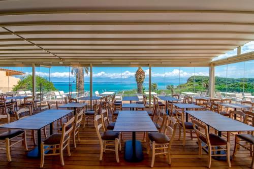 Imagen general del Hotel Ibiscus Corfu. Foto 5