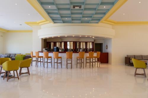 Imagen general del Hotel Ibiscus Corfu. Foto 12