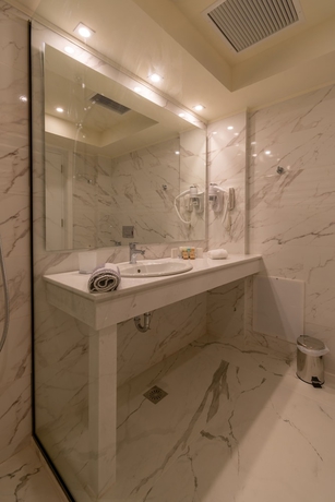 Imagen de la habitación del Hotel Ibiscus Corfu, Roda. Foto 16