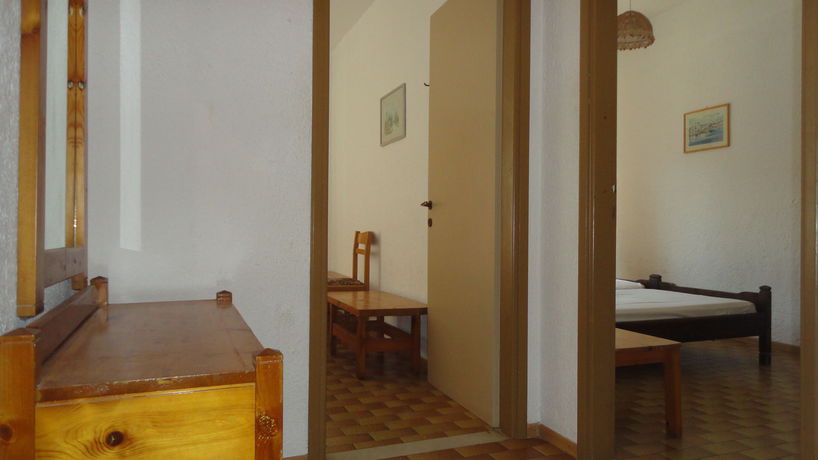 Imagen de la habitación del Hotel Ibiscus Malia. Foto 2