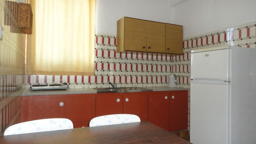 Imagen de la habitación del Hotel Ibiscus Malia. Foto 4
