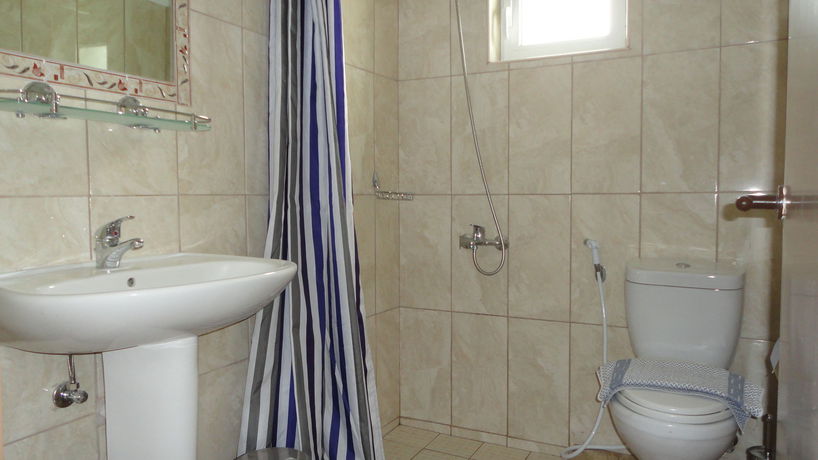 Imagen de la habitación del Hotel Ibiscus Malia. Foto 6