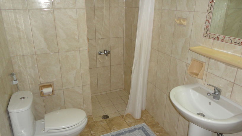 Imagen de la habitación del Hotel Ibiscus Malia. Foto 7