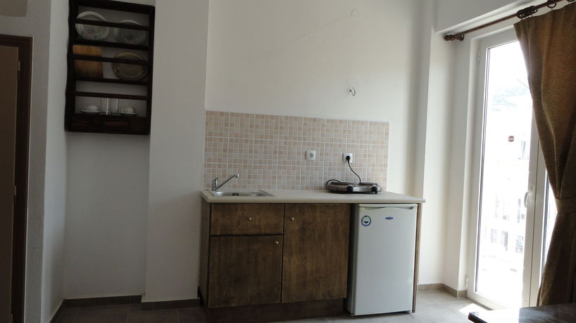 Imagen de la habitación del Hotel Ibiscus Malia. Foto 9