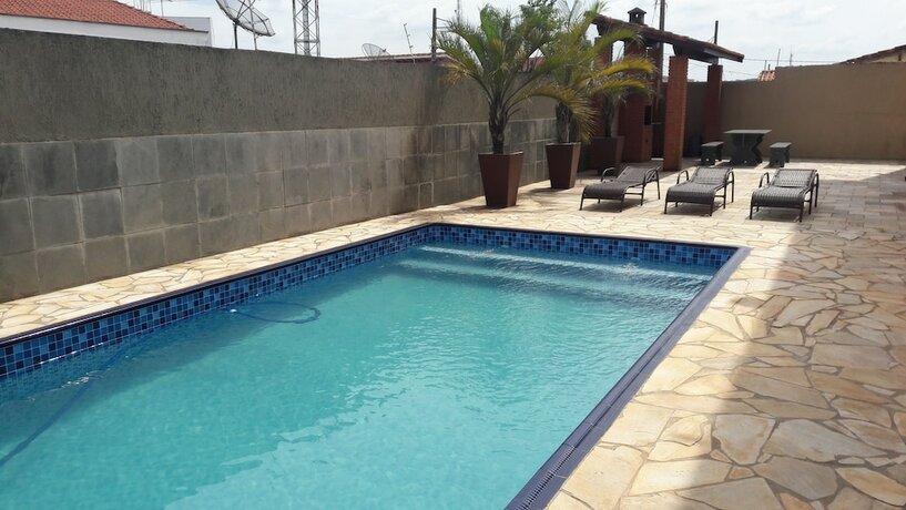Imagen general del Hotel Ibitur. Foto 3