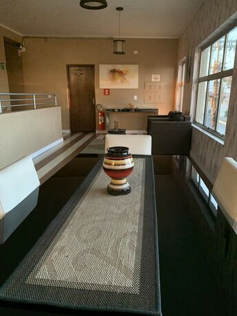 Imagen general del Hotel Ibitur. Foto 4