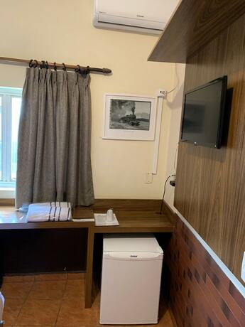 Imagen general del Hotel Ibitur. Foto 11