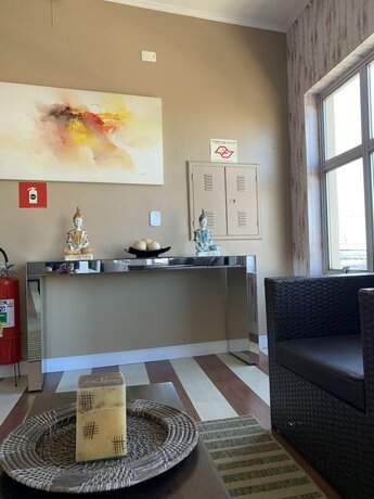 Imagen general del Hotel Ibitur. Foto 17