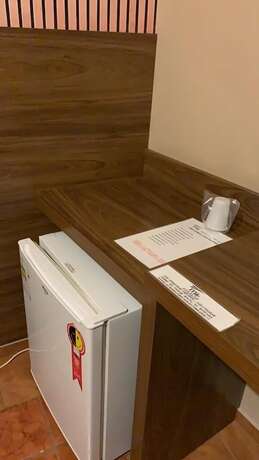 Imagen de la habitación del Hotel Ibitur. Foto 21